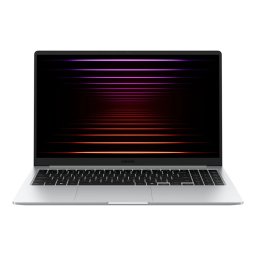 Samsung BOOK5 15.6I U5 16GB 512GB QWERTY -15 inch Laptop