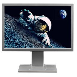 Fujitsu B22W-5 - 22 inch - 1680x1050 - DVI - VGA - Wit
