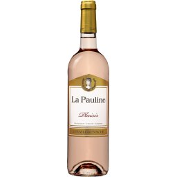 La Pauline 'Plaisir' Rosé