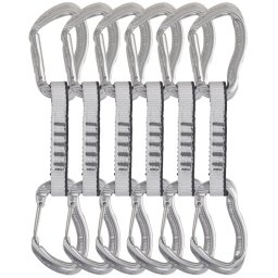 AUSTRIALPIN Rockit Mixed 11cm 6-Pack - Klimsetjes