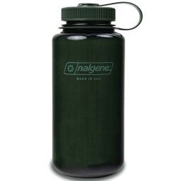 NALGENE Wide Mouth Sustain 1.0 L jade - Drinkfles