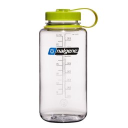 NALGENE Wide Mouth Sustain 1.0 L clear - Drinkfles