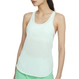 Nike - Maat XS Breathe Tank Cool Sporttop Dames