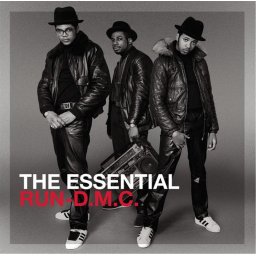 The Essential Run-D.M.C. (CD)