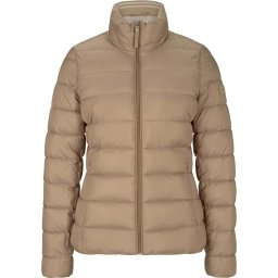 TOM TAILOR Maat L ultra lightweight jacket Dames Jas