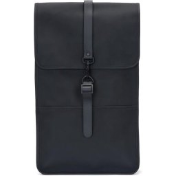 Rains Backpack Heren - Black - One Size