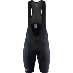 Craft Specialiste Fietsbroek Heren - M - Black/Grey