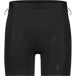 BBB Cyling - XS/S Fietsonderbroek Met Zeem InnerShorts - Sneldrogende Binnenbroek Fiets - Mountainbike Binnenbroek - Bikeboxer