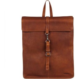 Burkely Antique Avery Cognac Rugzak - Cognac