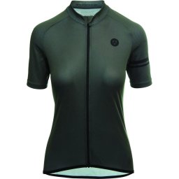 AGU - M Fietsshirt Essential Dames - Grijs