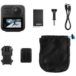 GoPro Max 360