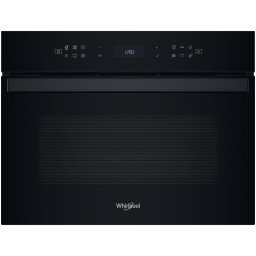 Whirlpool WCW6O7HTB Inbouw oven met magnetron Zwart