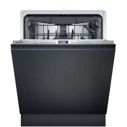 Siemens SX73HX16CE Volledig geïntegreerde vaatwasser