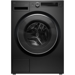 Asko W5096RG Wasmachine Zwart