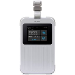 Acer Connect M6E with 20GB Mi-Fi routers