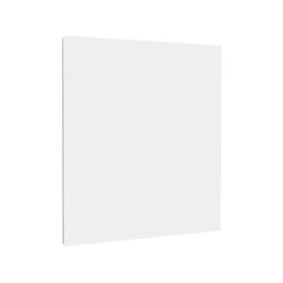 HOMBLI Smart Infrared Panel Heater - 350W Paneelverwarmer Grijs