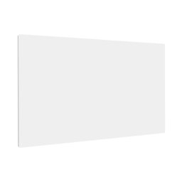 HOMBLI Smart Infrared Panel Heater - 700W Paneelverwarmer Grijs