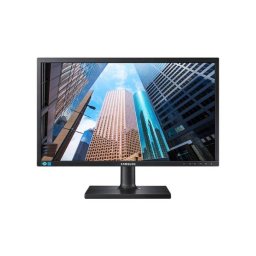 Samsung S24E450DL - 24 inch - 1920x1080 - 2x VGA - DP - Zwart