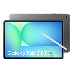 Samsung Galaxy Tab S10 FE+ 128GB grijs