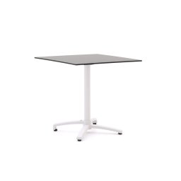 + 15% kassakorting | Bellagio Canzo klaptafel 70x70x73cm - Laagste prijsgarantie!
