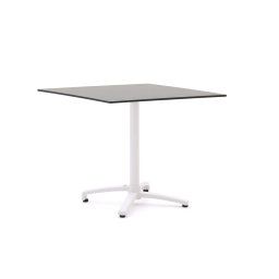 + 15% kassakorting | Bellagio Canzo klaptafel 80x80x73cm - Laagste prijsgarantie!