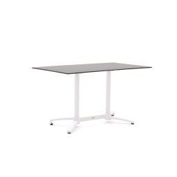 + 15% kassakorting | Bellagio Canzo klaptafel 120x70x73cm - Laagste prijsgarantie!