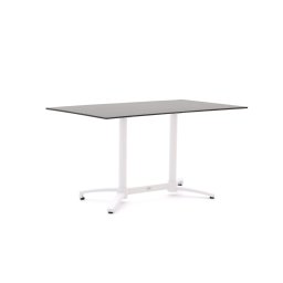 + 15% kassakorting | Bellagio Canzo klaptafel 140x80x73cm - Laagste prijsgarantie!