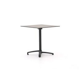 + 15% kassakorting | Bellagio Canzo klaptafel 70x70x73cm - Laagste prijsgarantie!