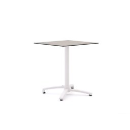 + 15% kassakorting | Bellagio Canzo klaptafel 70x70x73cm - Laagste prijsgarantie!