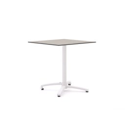 + 15% kassakorting | Bellagio Canzo klaptafel 80x80x73cm - Laagste prijsgarantie!