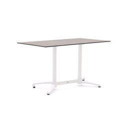 + 15% kassakorting | Bellagio Canzo klaptafel 120x70x73cm - Laagste prijsgarantie!