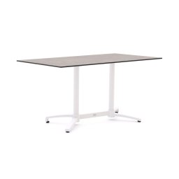 + 15% kassakorting | Bellagio Canzo klaptafel 140x80x73cm - Laagste prijsgarantie!