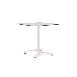 + 15% kassakorting | Bellagio Canzo klaptafel 70x70x73cm - Laagste prijsgarantie!
