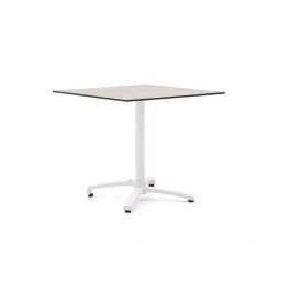 + 15% kassakorting | Bellagio Canzo klaptafel 80x80x73cm - Laagste prijsgarantie!