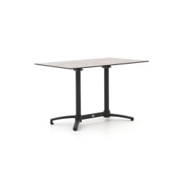 + 15% kassakorting | Bellagio Canzo klaptafel 120x70x73cm - Laagste prijsgarantie!