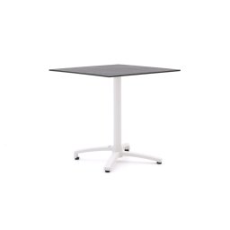 + 15% kassakorting | Bellagio Canzo klaptafel 70x70x73cm - Laagste prijsgarantie!