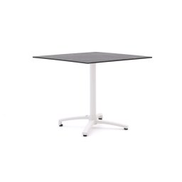 + 15% kassakorting | Bellagio Canzo klaptafel 80x80x73cm - Laagste prijsgarantie!