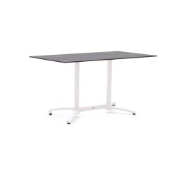 + 15% kassakorting | Bellagio Canzo klaptafel 120x70x73cm - Laagste prijsgarantie!