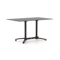 + 15% kassakorting | Bellagio Canzo klaptafel 140x80x73cm - Laagste prijsgarantie!