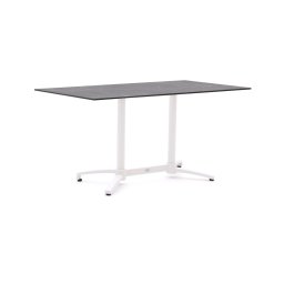 + 15% kassakorting | Bellagio Canzo klaptafel 140x80x73cm - Laagste prijsgarantie!