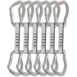 AUSTRIALPIN Rockit 11cm 6-Pack - Klimsetjes