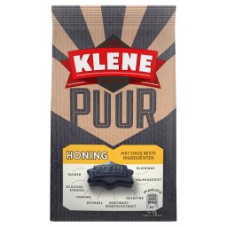 Klene Puur Honing Drop