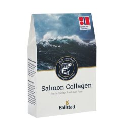 Ballstad Salmon Collagen Navulling