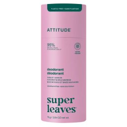 Attitude Coconut & Wild Berries Deodorant