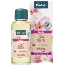 Kneipp Badolie Soft Skin - Amandelbloesem