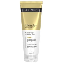 John Frieda Blonde+ Bond Building Shampoo