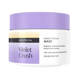 John Frieda Violet Crush Haarmasker