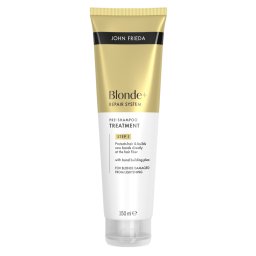 John Frieda Blonde+ Pre-Shampoo Treatment