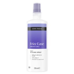 John Frieda Frizz Ease Heat Defeat Protecting Spray
