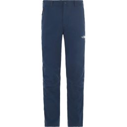 The North Face - Maat 30 - Tanken Pant Outdoorbroek Heren - Blauw